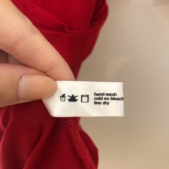 Three Dots Anthropologie Dress - Picture 4 of 4